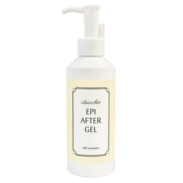 クリアビー エピアフタージェル 200g*
